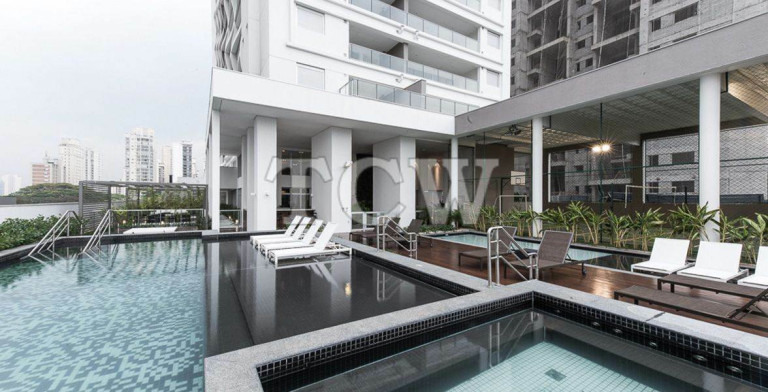 Imagem Apartamento com 2 Quartos à Venda, 70 m² em Brooklin - São Paulo Imagem Apartamento com 2 Quartos à Venda, 70 m² em Brooklin - São Paulo