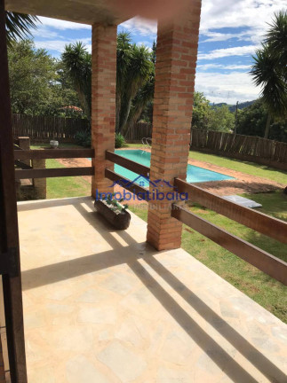 Imagem Chácara com 4 Quartos à Venda, 1.000 m² em Serrinha - Bragança Paulista