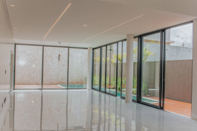 Imagem Casa com 4 Quartos à Venda, 449 m² em Condomínio Terras Alpha Anápolis - Anápolis Imagem Casa com 4 Quartos à Venda, 449 m² em Condomínio Terras Alpha Anápolis - Anápolis