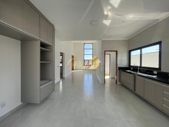 Imagem Casa com 3 Quartos à Venda, 150 m² em Condomínio Terras Do Vale - Caçapava