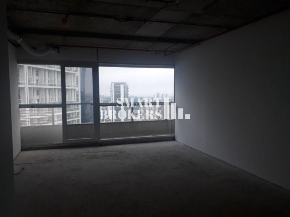 Imagem Sala Comercial à Venda, 700 m² em Chácara Santo Antônio (zona Sul) - São Paulo