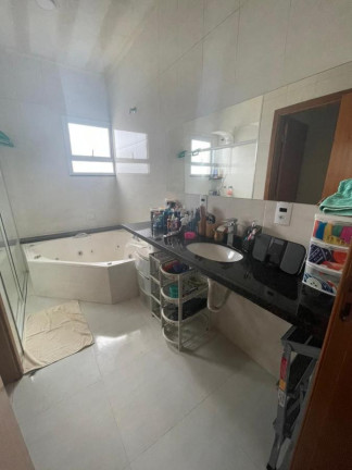 Imagem Casa com 3 Quartos à Venda, 230 m² em Residencial Condomínio Campo Alegre - Poços De Caldas Imagem Casa com 3 Quartos à Venda, 230 m² em Residencial Condomínio Campo Alegre - Poços De Caldas