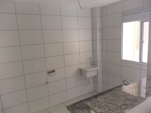 Imagem Apartamento com 2 Quartos à Venda, 40 m² em Boa União (abrantes) - Camaçari Imagem Apartamento com 2 Quartos à Venda, 40 m² em Boa União (abrantes) - Camaçari