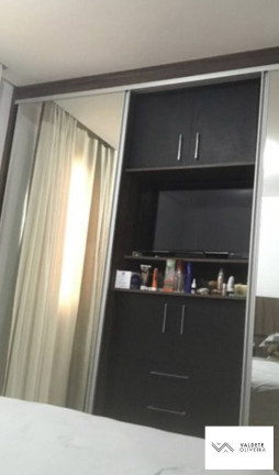 Imagem Apartamento com 3 Quartos à Venda, 72 m² em Monte Castelo - São José Dos Campos