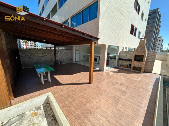 Imagem Apartamento com 3 Quartos à Venda, 160 m² em Intermares - Cabedelo
