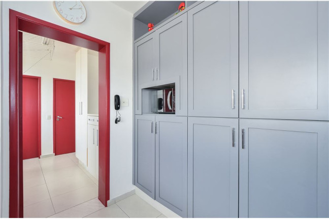 Imagem Apartamento com 3 Quartos à Venda, 146 m² em Ipiranga - São Paulo