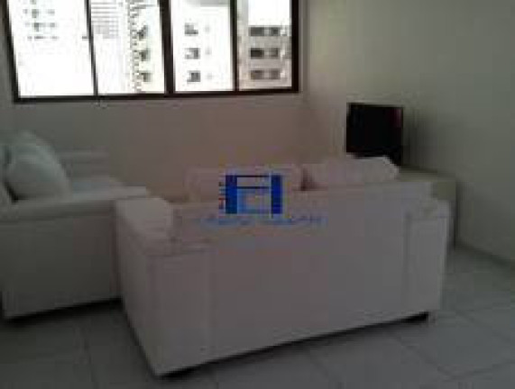 Imagem Apartamento com 1 Quarto para Alugar, 35 m² em Boa Viagem - Recife Imagem Apartamento com 1 Quarto para Alugar, 35 m² em Boa Viagem - Recife