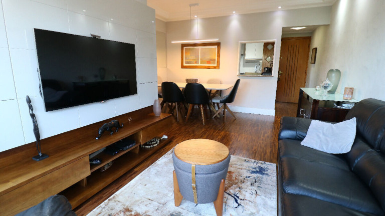 Imagem Apartamento com 2 Quartos à Venda, 60 m² em Mandaqui - São Paulo