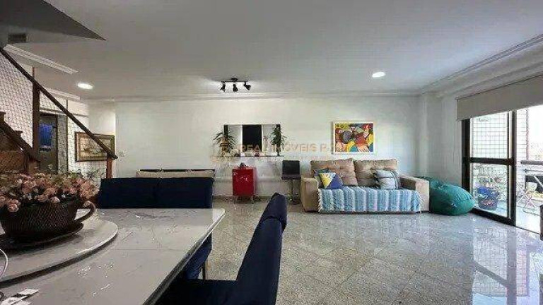 Imagem Cobertura com 3 Quartos à Venda, 260 m² em Recreio Dos Bandeirantes - Rio De Janeiro