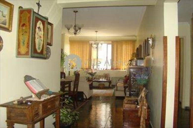 Imagem Apartamento com 3 Quartos à Venda, 140 m² em Boqueirao - Santos Imagem Apartamento com 3 Quartos à Venda, 140 m² em Boqueirao - Santos