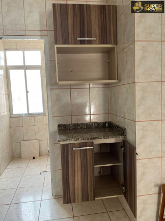 Imagem Apartamento com 3 Quartos à Venda, 64 m² em Centro - Pelotas