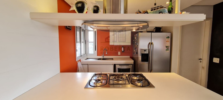 Imagem Apartamento com 3 Quartos à Venda, 119 m² em Brooklin Paulista - São Paulo Imagem Apartamento com 3 Quartos à Venda, 119 m² em Brooklin Paulista - São Paulo