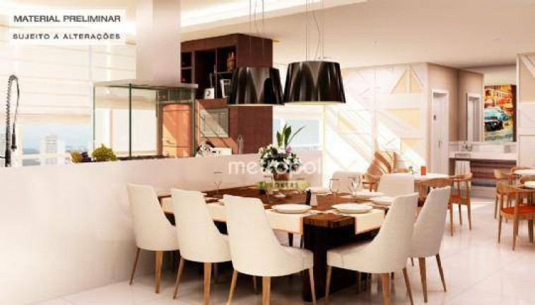 Imagem Loft com 1 Quarto à Venda, 37 m² em Jardim Do Mar - São Bernardo Do Campo Imagem Loft com 1 Quarto à Venda, 37 m² em Jardim Do Mar - São Bernardo Do Campo