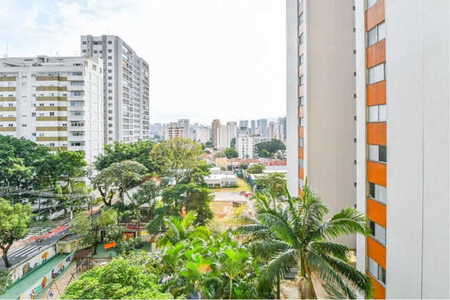 Imagem Apartamento com 4 Quartos à Venda, 155 m² em Chácara Santo Antônio (zona Sul) - São Paulo Imagem Apartamento com 4 Quartos à Venda, 155 m² em Chácara Santo Antônio (zona Sul) - São Paulo