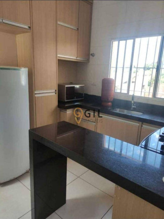 Imagem Casa com 2 Quartos à Venda, 57 m² em Jardim Sant'anna Do Pedregulho - Jacareí Imagem Casa com 2 Quartos à Venda, 57 m² em Jardim Sant'anna Do Pedregulho - Jacareí