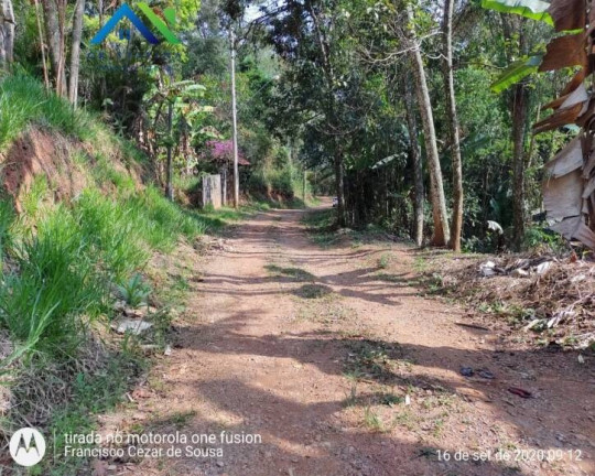 Imagem Terreno à Venda, 1.049 m² em Ponunduva - Cajamar