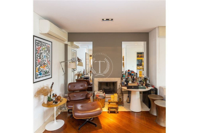 Imagem Apartamento com 3 Quartos à Venda, 205 m² em Vila Mariana - São Paulo Imagem Apartamento com 3 Quartos à Venda, 205 m² em Vila Mariana - São Paulo