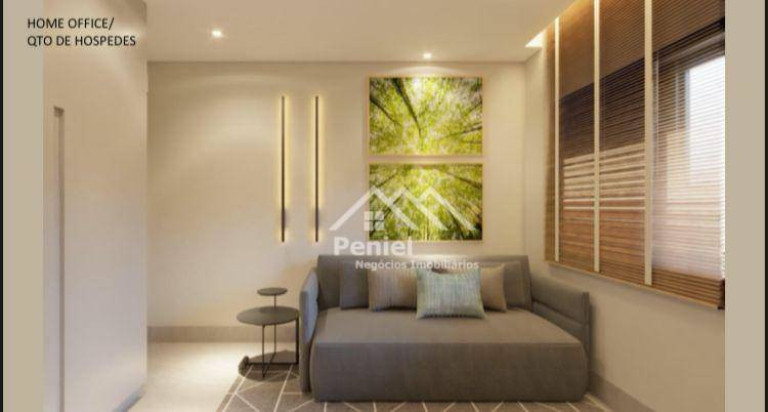 Imagem Sobrado com 4 Quartos à Venda, 398 m² em Alphaville I - Ribeirão Preto Imagem Sobrado com 4 Quartos à Venda, 398 m² em Alphaville I - Ribeirão Preto