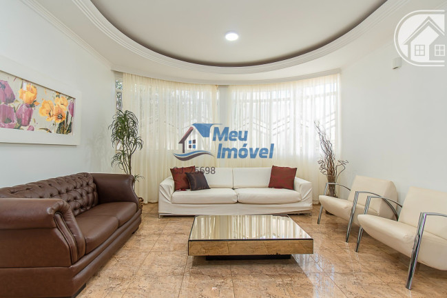 Casa com 4 Quartos à Venda, 450 m² em Setor Habitacional Vicente Pires - Brasília