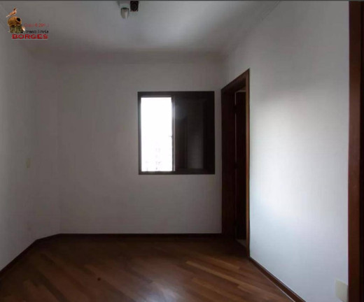 Imagem Cobertura com 3 Quartos à Venda, 187 m² em Moema - São Paulo