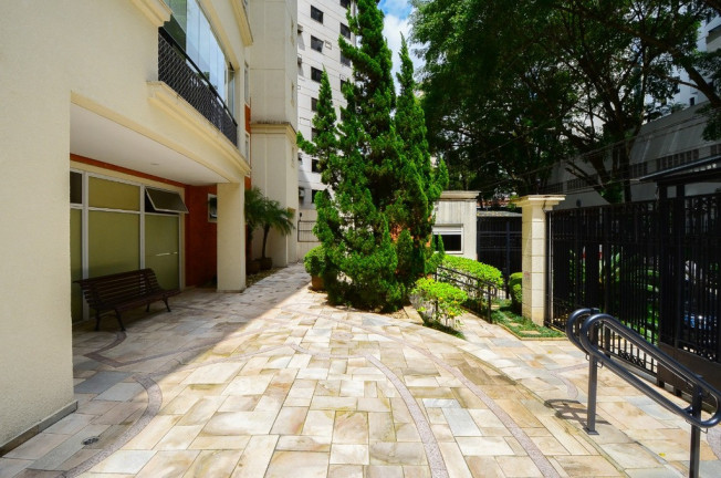 Imagem Imóvel com 3 Quartos à Venda, 129 m² em Real Parque - São Paulo