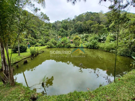 Imagem Casa com 3 Quartos à Venda, 3.900 m² em Montanhas - Teresópolis Imagem Casa com 3 Quartos à Venda, 3.900 m² em Montanhas - Teresópolis