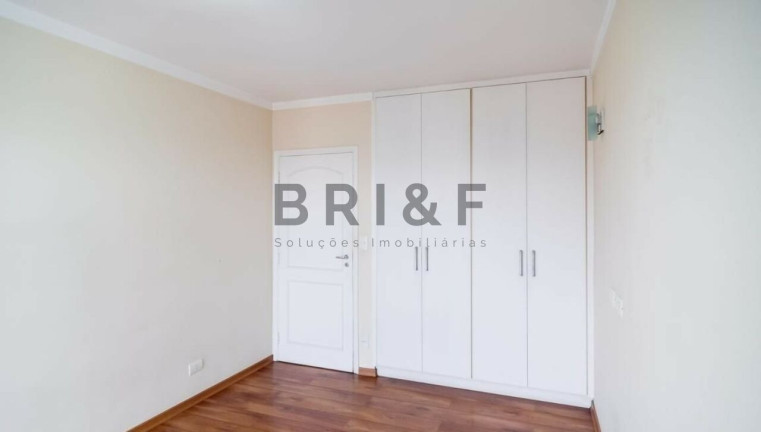 Imagem Apartamento com 3 Quartos à Venda, 135 m² em Brooklin - São Paulo Imagem Apartamento com 3 Quartos à Venda, 135 m² em Brooklin - São Paulo