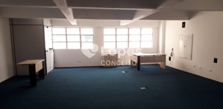 Imagem Sala Comercial para Alugar, 92 m² em Centro - Santos