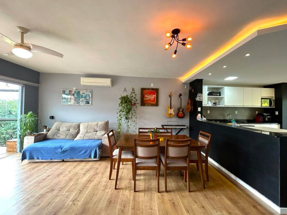 Imagem Casa com 2 Quartos à Venda, 312 m² em Mário Quintana - Porto Alegre Imagem Casa com 2 Quartos à Venda, 312 m² em Mário Quintana - Porto Alegre