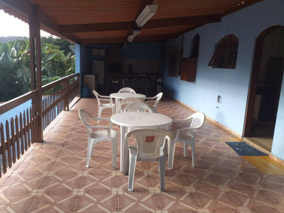 Imagem Chácara com 4 Quartos à Venda, 150 m² em Mairiporã Imagem Chácara com 4 Quartos à Venda, 150 m² em Mairiporã