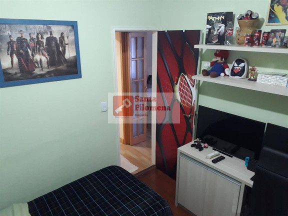 Imagem Apartamento com 2 Quartos à Venda, 55 m² em Vila Francisco Matarazzo - Santo André Imagem Apartamento com 2 Quartos à Venda, 55 m² em Vila Francisco Matarazzo - Santo André