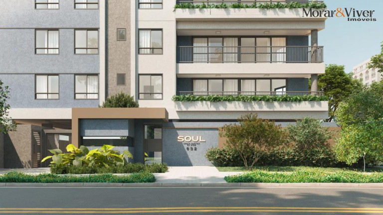 Imagem Apartamento com 3 Quartos à Venda, 89 m² em Boa Vista - Curitiba Imagem Apartamento com 3 Quartos à Venda, 89 m² em Boa Vista - Curitiba