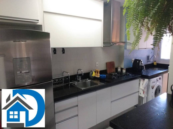 Imagem Apartamento com 2 Quartos à Venda,  em Jardim São Carlos - Sorocaba