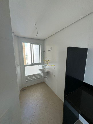 Imagem Apartamento com 3 Quartos à Venda, 130 m² em Setor Marista - Goiânia