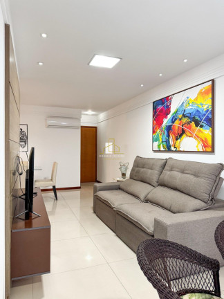 Imagem Imóvel com 3 Quartos à Venda, 98 m² em Jardim Camburi - Vitória Imagem Imóvel com 3 Quartos à Venda, 98 m² em Jardim Camburi - Vitória