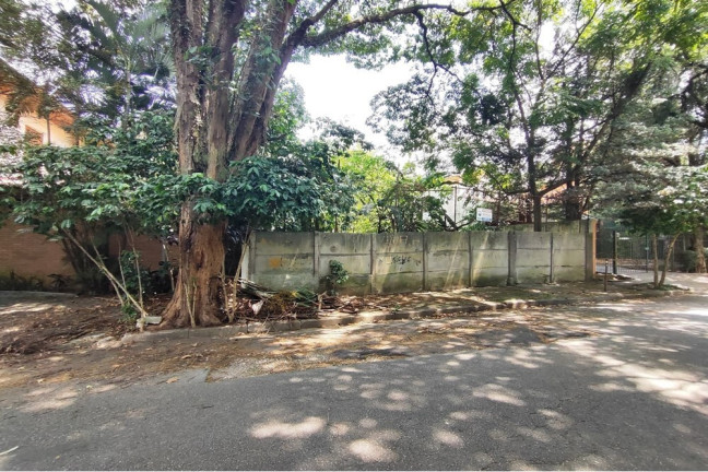 Terreno à Venda,  em Butantã - São Paulo