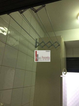 Imagem Apartamento com 2 Quartos à Venda, 61 m² em Vila Andrade - São Paulo Imagem Apartamento com 2 Quartos à Venda, 61 m² em Vila Andrade - São Paulo