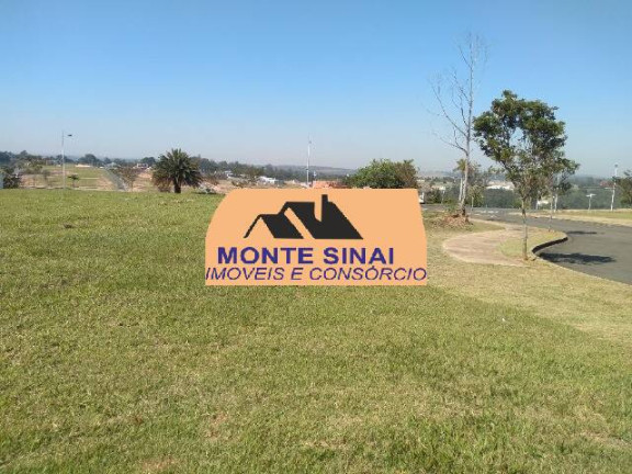 Imagem Terreno em Condomínio à Venda, 1.153 m² em Jardim Residencial Saint Patrick - Sorocaba
