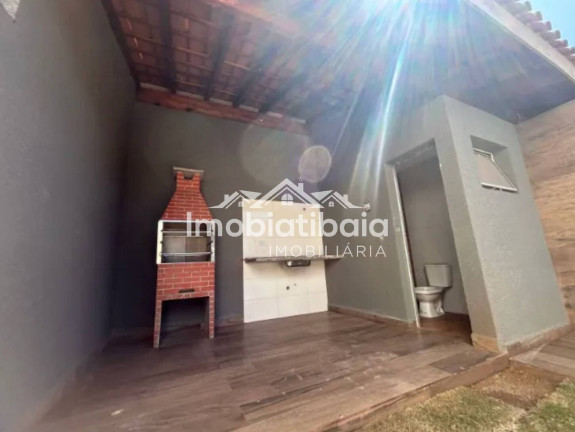 Imagem Casa com 2 Quartos para Alugar, 175 m² em Jardim Imperial - Atibaia Imagem Casa com 2 Quartos para Alugar, 175 m² em Jardim Imperial - Atibaia
