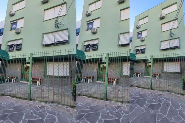 Imóvel com 2 Quartos à Venda,  em Santana - Porto Alegre
