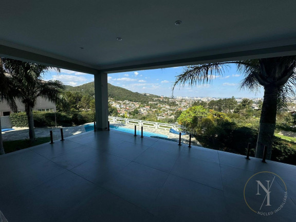 Imagem Casa com 6 Quartos à Venda, 1.250 m² em Alphaville - Santana De Parnaíba