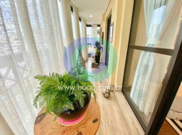 Imagem Apartamento com 3 Quartos à Venda, 130 m² em Ponta Da Praia - Santos Imagem Apartamento com 3 Quartos à Venda, 130 m² em Ponta Da Praia - Santos