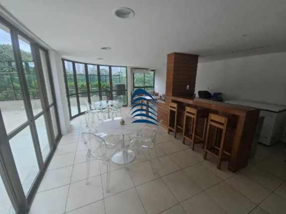Imagem Imóvel com 3 Quartos à Venda, 99 m² em Patamares - Salvador Imagem Imóvel com 3 Quartos à Venda, 99 m² em Patamares - Salvador