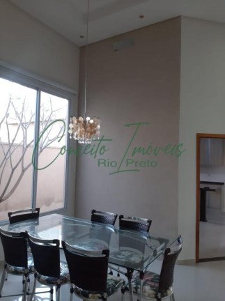 Imagem Casa de Condomínio com 3 Quartos para Alugar, 230 m² em Parque Residencial Buona Vita - São José Do Rio Preto
