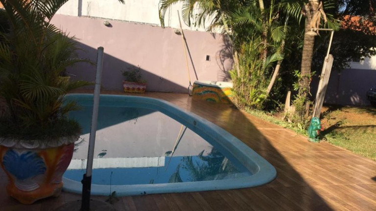Imagem Casa com 1 Quarto à Venda, 360 m² em Vale Do Igapó - Bauru Imagem Casa com 1 Quarto à Venda, 360 m² em Vale Do Igapó - Bauru