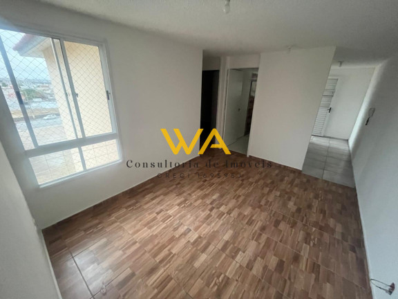 Imagem Apartamento com 2 Quartos para Alugar, 48 m² em Jundiapeba - Mogi Das Cruzes Imagem Apartamento com 2 Quartos para Alugar, 48 m² em Jundiapeba - Mogi Das Cruzes