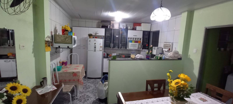 Imagem Casa com 4 Quartos à Venda, 260 m² em Santana - São José Dos Campos Imagem Casa com 4 Quartos à Venda, 260 m² em Santana - São José Dos Campos
