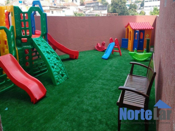 Imagem Apartamento com 3 Quartos à Venda, 63 m² em Vila Amélia - São Paulo Imagem Apartamento com 3 Quartos à Venda, 63 m² em Vila Amélia - São Paulo