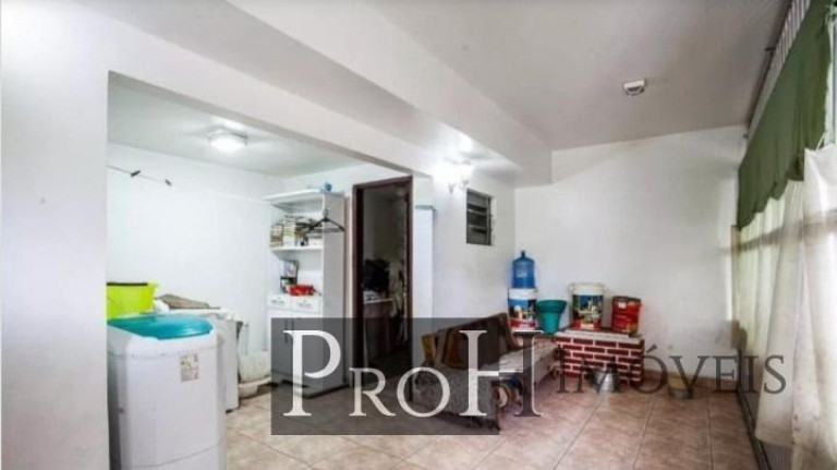 Imagem Casa com 3 Quartos à Venda, 194 m² em Parque Das Nações - Santo André