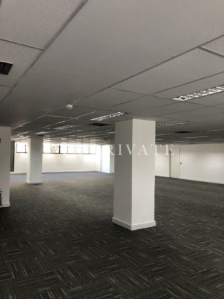 Imagem Imóvel Comercial à Venda, 3.735 m² em Barra Funda - São Paulo